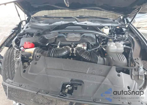 2024 Ford Mustang Gt Fastback z USA, uszkodzony, nr VIN 1FA6P8CFXR5403302